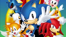 Sonic Origins - permainan dalam genre Koleksi
