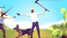 Polycalypse: Last bit of Hope - permainan dalam genre Pasca-apokaliptik