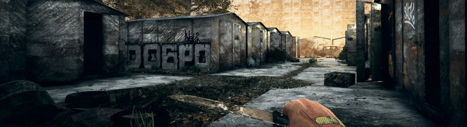 Tanggal rilis Evil Next Door di berbagai negara di dunia