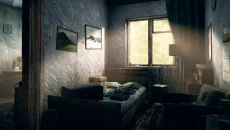 Evil Next Door - permainan dalam genre Petualangan