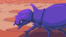 Buggos - permainan dalam genre Dalam waktu nyata