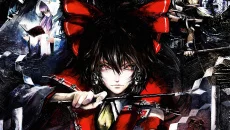 Koumajou Remilia Scarlet Symphony