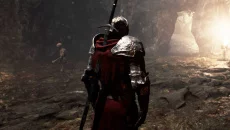 Mortal Shell: The Virtuous Cycle mirip dengan Mortal Shell: The Virtuous Cycle