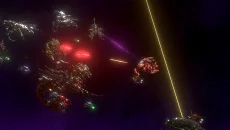 StarCraft 2: Legacy of the Void mirip dengan StarCraft 2: Legacy of the Void