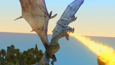 Divinity 2: Ego Draconis mirip dengan Divinity 2: Ego Draconis