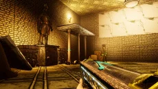 Second Extinction mirip dengan Second Extinction