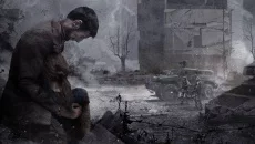 This War of Mine: Final Cut - permainan dalam genre Simulator
