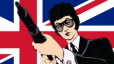 Grand Theft Auto: London 1961 - permainan dalam genre Tank