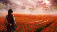 Ghost of Tsushima mirip dengan Ghost of Tsushima