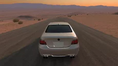 Apex Racing - permainan dalam genre Simulator