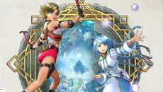 Eiyuden Chronicle: Rising - permainan dalam genre Fantasi / abad pertengahan
