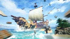 Sea of Craft