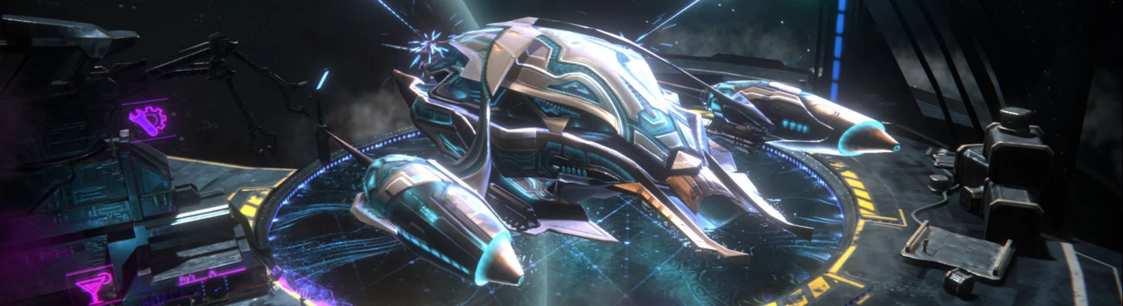 Pelatih untuk Trigon: Space Story