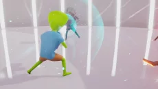 Second Extinction mirip dengan Second Extinction