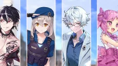 Defense Zone 3 mirip dengan Defense Zone 3
