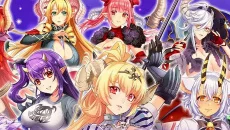 Seven Mortal Sins X-TASY - permainan dalam genre Bergiliran