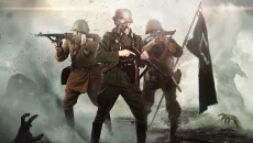 Projekt Z: Beyond Order - tanggal rilis