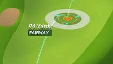 Crypto Golf Impact - permainan dalam genre Golf