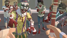 Mirror's Edge: Catalyst mirip dengan Mirror's Edge: Catalyst