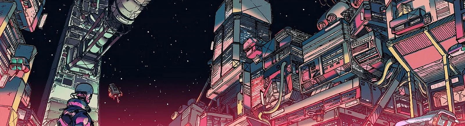 Forum Citizen Sleeper