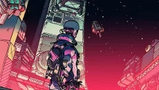 Citizen Sleeper - permainan dalam genre Fiksi ilmiah
