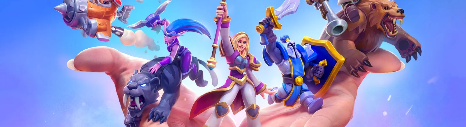 Beli Warcraft Rumble murah, diskon hingga 90% 🏷️, perbandingan harga di berbagai toko Beli Warcraft Rumble murah, diskon hingga 90% 🏷️, perbandingan harga di berbagai toko