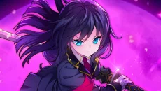 HunterX - permainan dalam genre Platformer