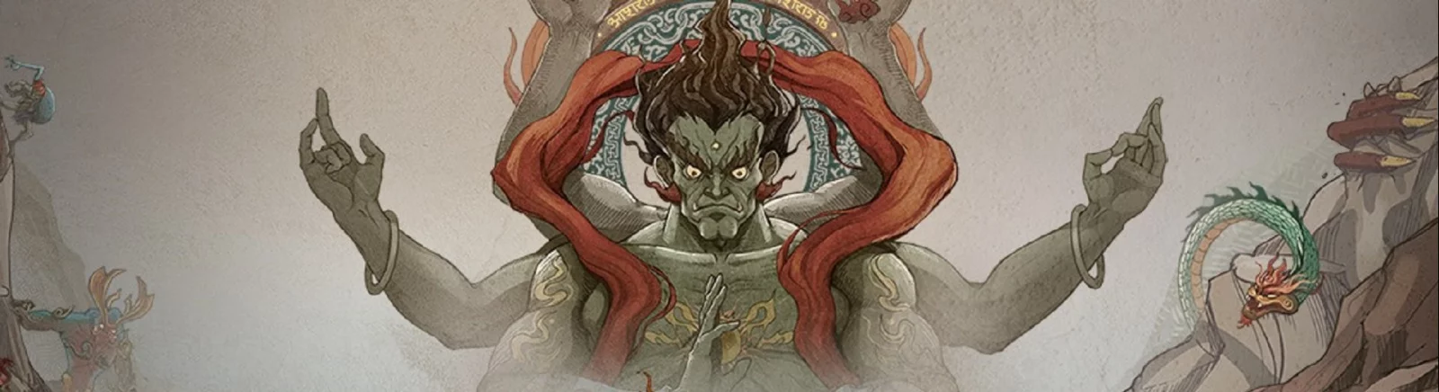 Otherworld Legends — Tabel untuk Cheat Engine [2.8.1] / Tabel / Cheat