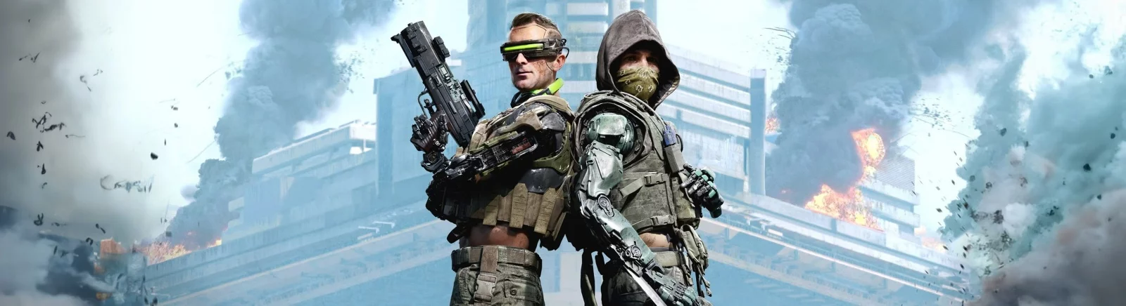 Semua ulasan dan penilaian Off The Grid — 2 pendapat