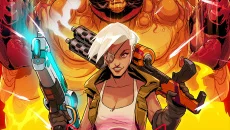 Brigador mirip dengan Brigador