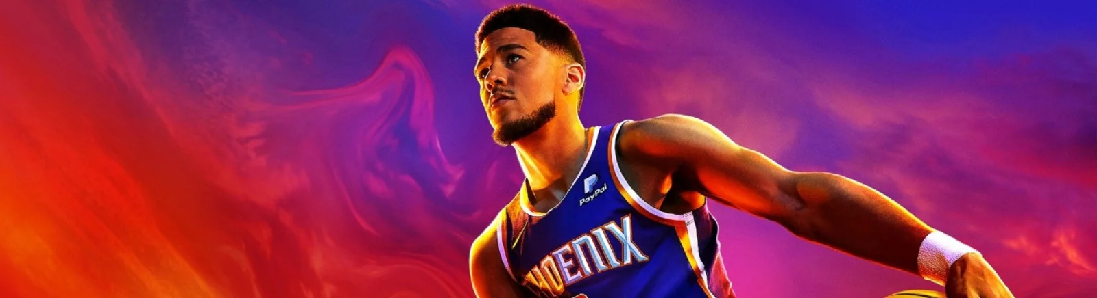 NBA 2K23 — Трейнер (+13) [1.0] / Pelatih / Cheat