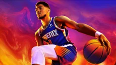 NBA 2K23 - permainan dalam genre Simulator