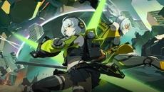 Zenless Zone Zero