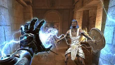 Endless Nightmare 3: Shrine - permainan dalam genre Fantasi / abad pertengahan