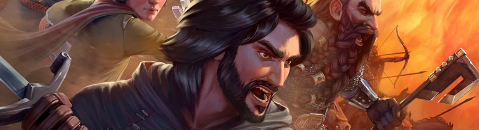 Semua ulasan dan penilaian The Lord of the Rings: Heroes of Middle-earth — 0 pendapat