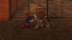 Ninja Noboken - permainan dalam genre Slasher