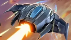 Defense Legend 4: Sci-Fi TD - permainan dalam genre Pertahanan Menara (Tower Defense)