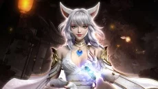 Fox Legends - permainan dalam genre Permainan peran