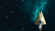 Space Shooter Endless Games - permainan dalam genre Fiksi ilmiah