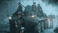 Arma Reforger - permainan dalam genre Simulator