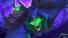 Elemental Titans - permainan dalam genre MMO