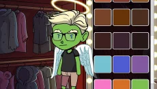 Be Funny Now! - permainan dalam genre Kooperatif (co-op)