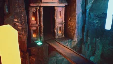 MYRNEscapes