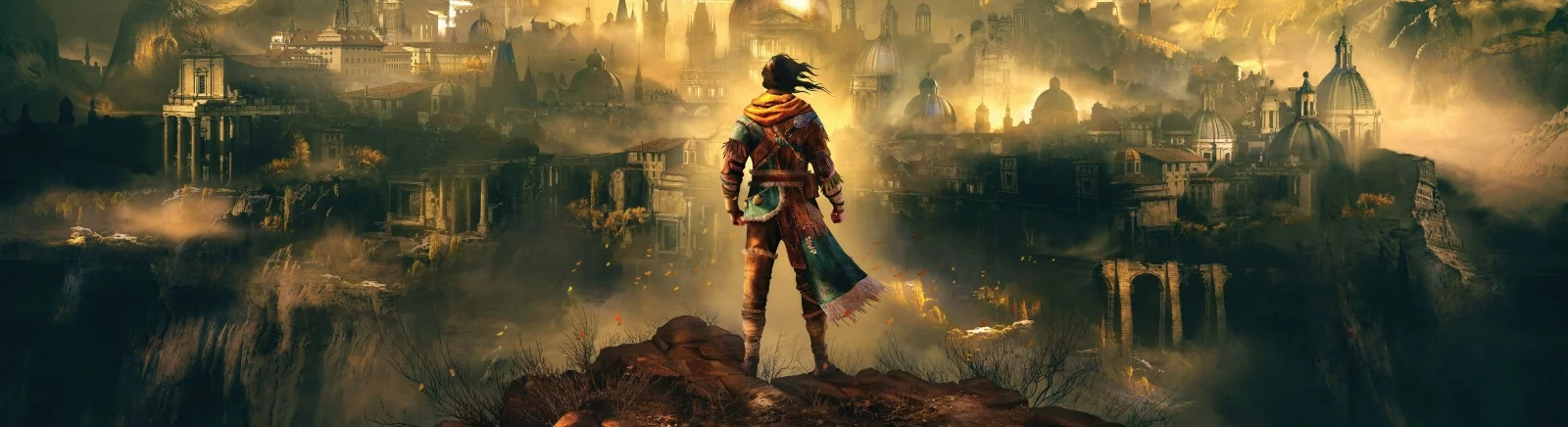 Tanggal rilis GreedFall 2: The Dying World di berbagai negara di dunia