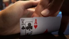 Poker Club - permainan dalam genre Simulator