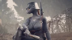 Ratten Reich - permainan dalam genre Taktik