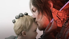 Death Stranding 2: On The Beach - permainan dalam genre Stealth