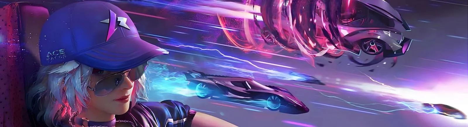 Beli Ace Racer murah, diskon hingga 90% 🏷️, perbandingan harga di berbagai toko