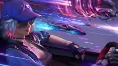 Need for Speed: No Limits mirip dengan Need for Speed: No Limits