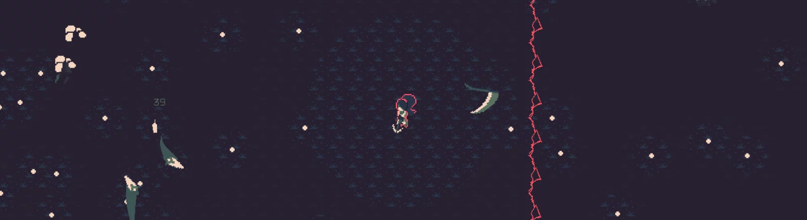 Game terbaik untuk Linux, mirip dengan 10 Minutes Till Dawn